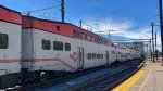 Caltrain 219